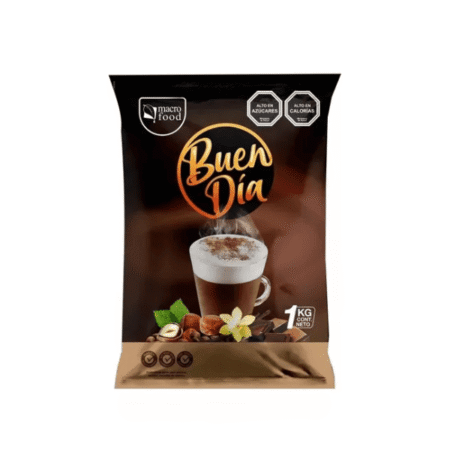 Chocolate Vending 1kg.