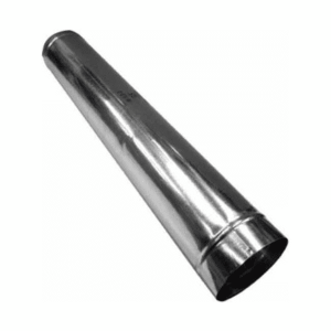 Ducto de acero galvanizado 14 pulgadas