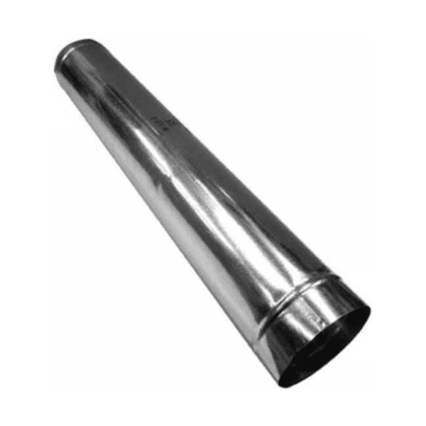 Ducto de acero galvanizado 16 pulgadas