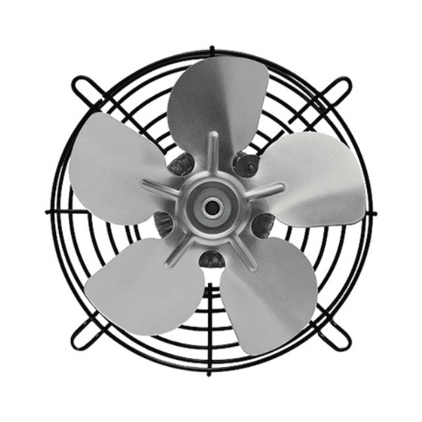 Extractor de 200mm (9 Pulgadas)