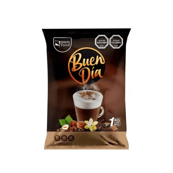 Té chai latte 1kg