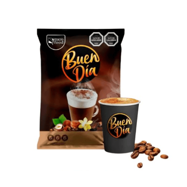 café soluble
