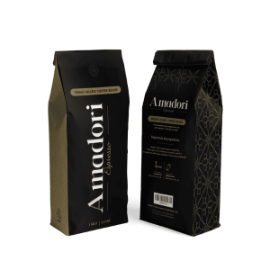 café en grano amadori 1kg