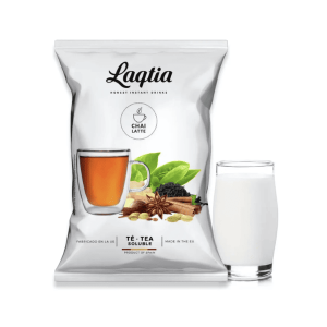 chai latte
