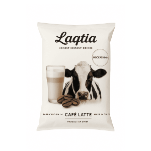 mocaccino laqtia 1kg