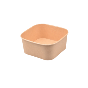 BOWL KRAFT CUADRADO 1000 CC