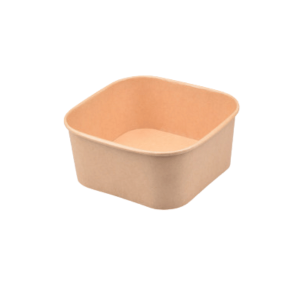 BOWL KRAFT CUADRADO 1200 CC