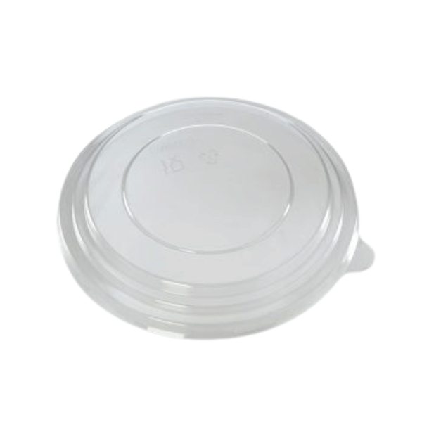 TAPA BOWL KRAFT REDONDO 1500 CC