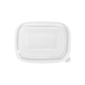 Tapa Bowl Kraft Rectangular 5007501.000cc