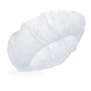 Cofias Blancas 20x100