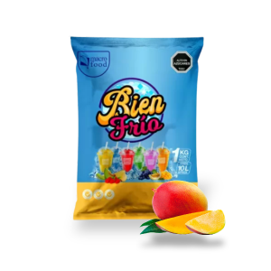 Base para Granizados mango