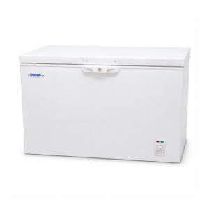 Congelador Freezer Dual 350 Litros Tapa Dura BD-350