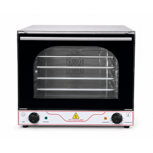 Horno Convector Eléctrico 4 Bandejas YXD-1A