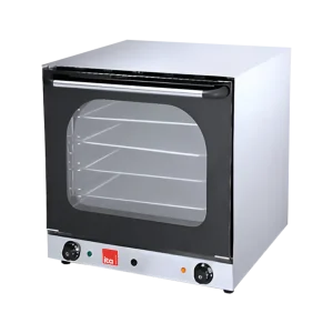 Horno Convector ITA CK-4A 4 Bandejas con Humidificador