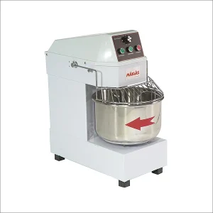 Amasadora Industrial 8 kg Maigas HS20