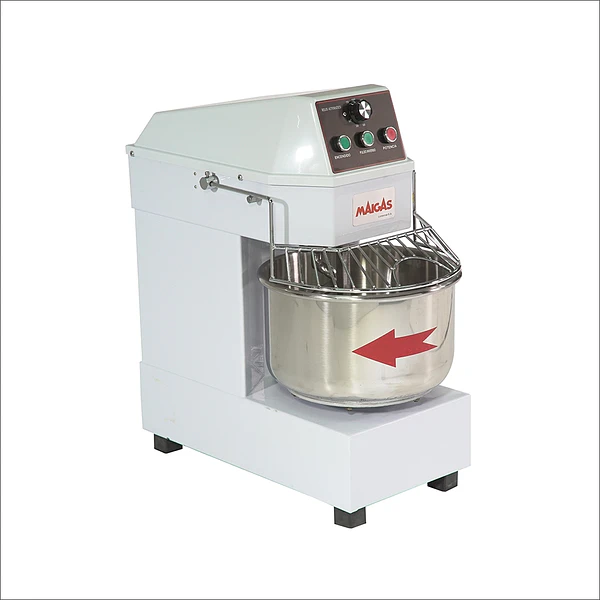 Amasadora Industrial 8 kg Maigas HS20