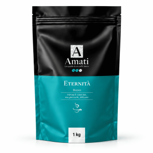 café Amati Eternità 1 kg