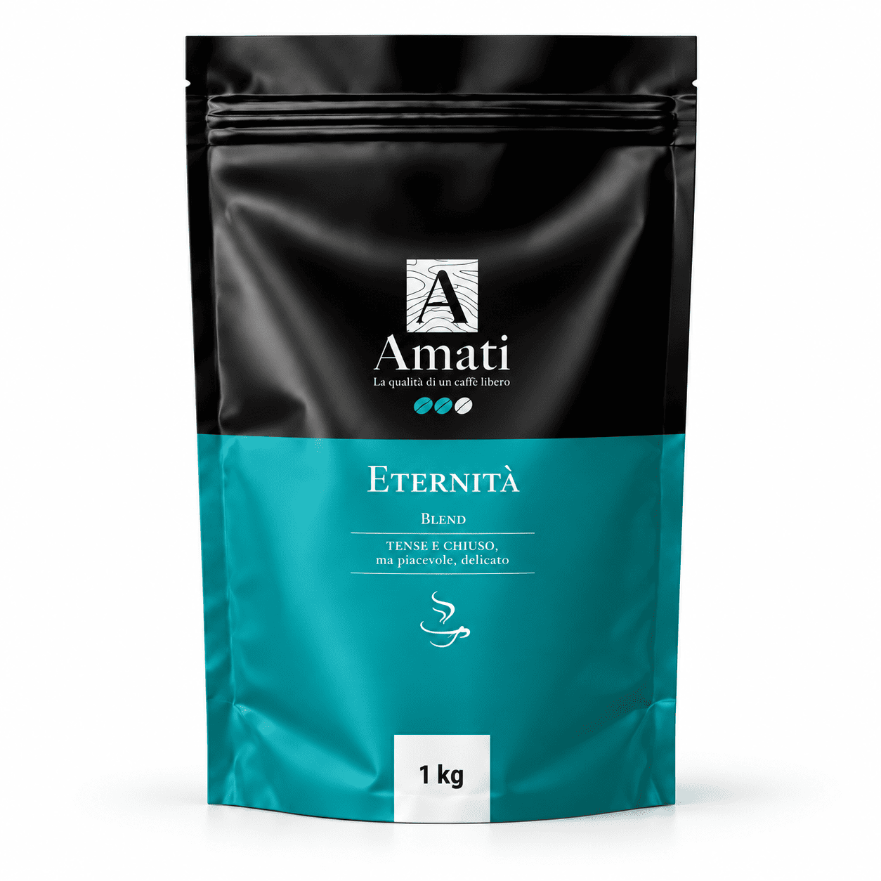 café Amati Eternità 1 kg