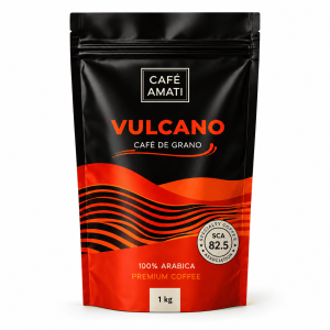café Amati Vulcano 1 kg